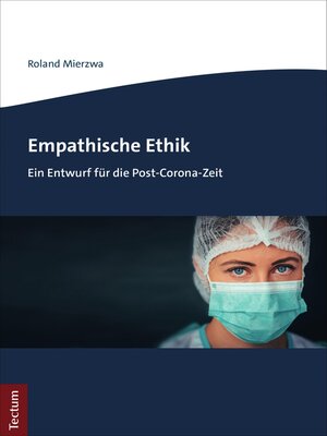 cover image of Empathische Ethik